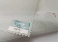Polyester Karışık Viskon Dokuma Dışı İşlenmiş İç Çamaşırı 10001