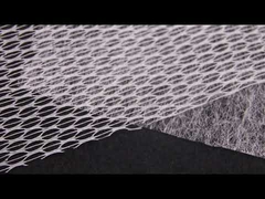 Çift taraflı yapışkan tela