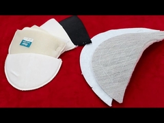 Giyim aksesuarları tela omuz pedi