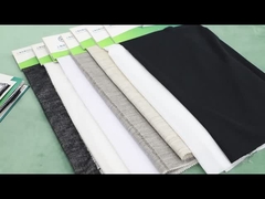 Füzyonlu Interlining