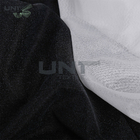 PA Tutkal Çift Nokta% 100 Polyester Gömlek Tela 112cm / 150cm Genişlik