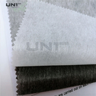 Güçlü Eriyebilir Vilene Tela Arayan Kumaş% 100 Polyester N1208G
